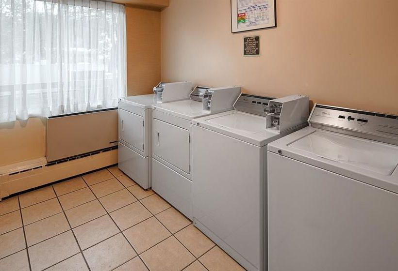 Hotel Best Western Charter House | Winnipeg | Manitoba | Canada 13