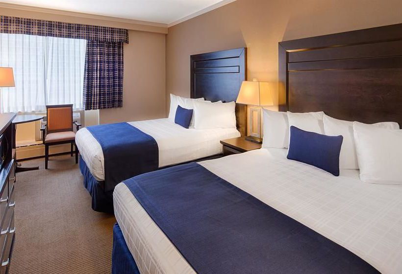 Hotel Best Western Charter House | Winnipeg | Manitoba | Canada 14