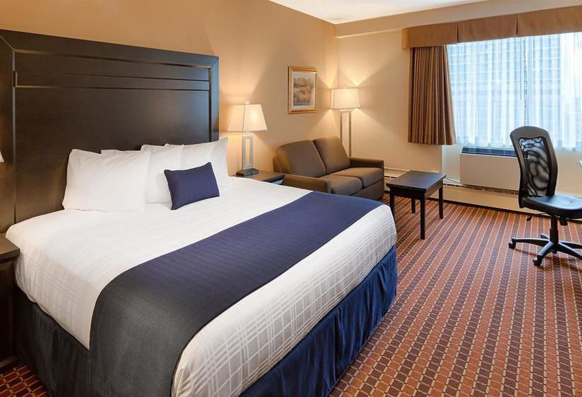 Hotel Best Western Charter House | Winnipeg | Manitoba | Canada 16