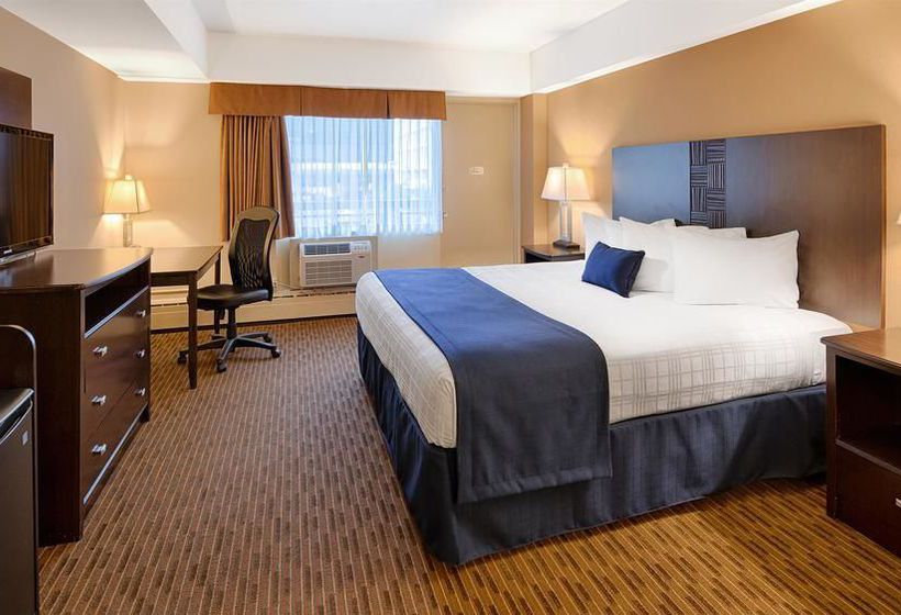 Hotel Best Western Charter House | Winnipeg | Manitoba | Canada 17