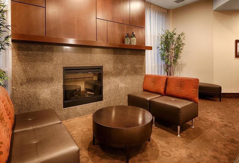Hotel Best Western Charter House | Winnipeg | Manitoba | Canada 18