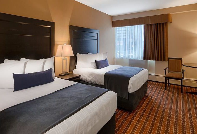 Hotel Best Western Charter House | Winnipeg | Manitoba | Canada 19