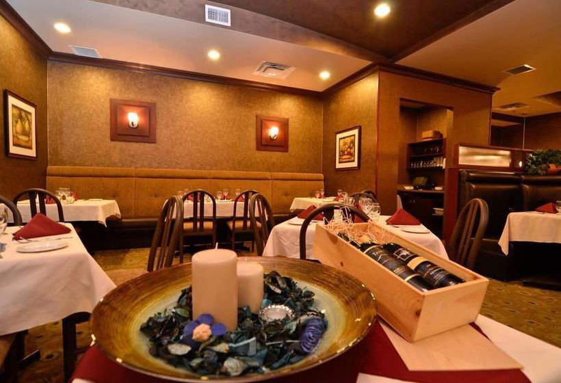 Hotel Best Western Charter House | Winnipeg | Manitoba | Canada 2