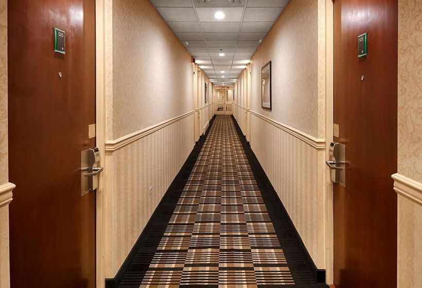 Hotel Best Western Charter House | Winnipeg | Manitoba | Canada 20