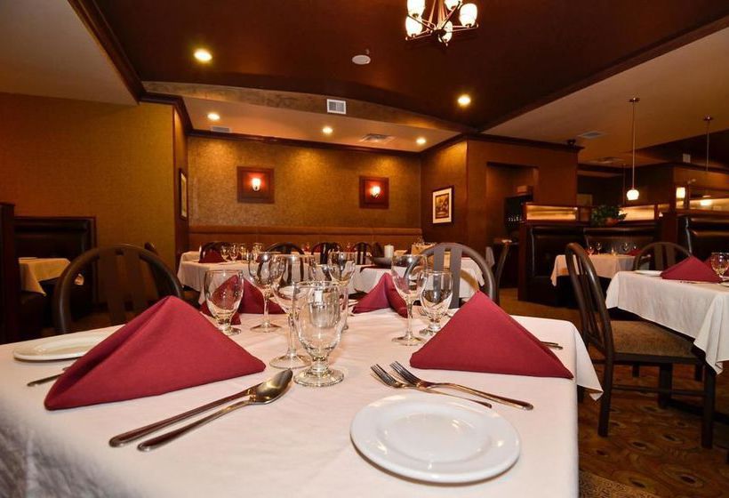 Hotel Best Western Charter House | Winnipeg | Manitoba | Canada 3