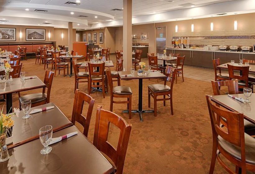 Hotel Best Western Charter House | Winnipeg | Manitoba | Canada 4