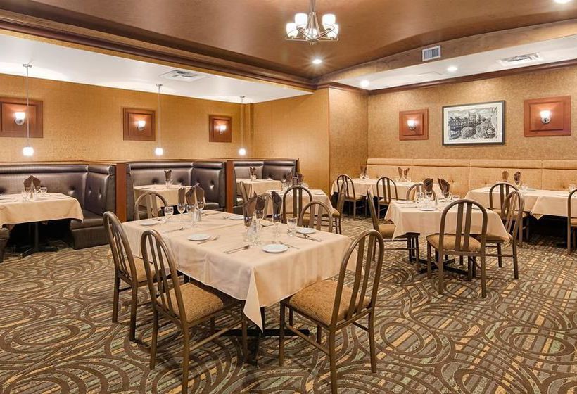 Hotel Best Western Charter House | Winnipeg | Manitoba | Canada 6