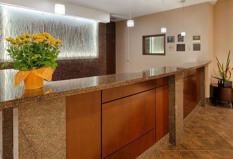 Hotel Best Western Charter House | Winnipeg | Manitoba | Canada 7