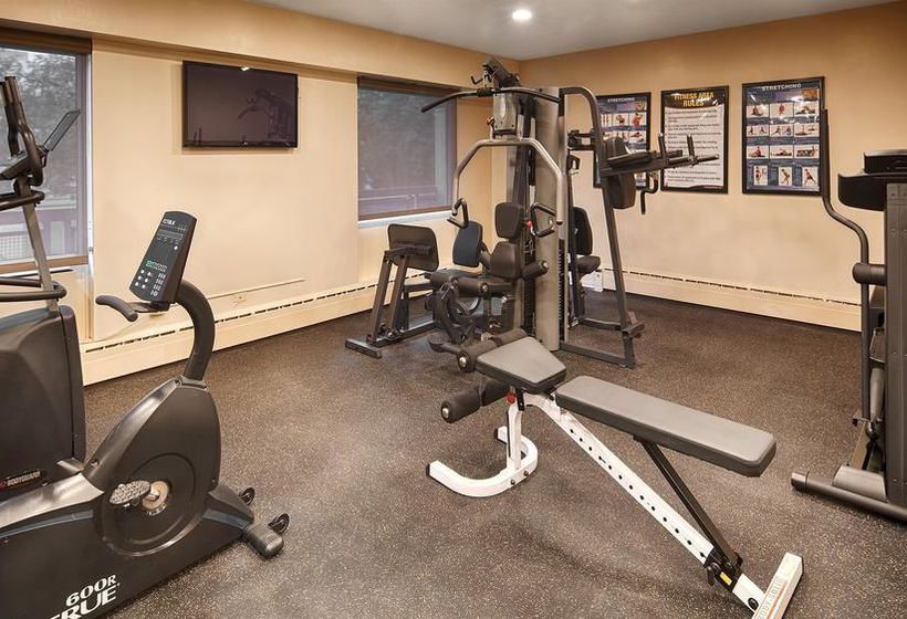 Hotel Best Western Charter House | Winnipeg | Manitoba | Canada 8