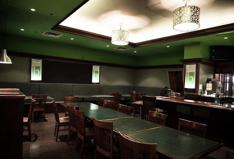 Resort DoubleTree by Hilton Hotel Gatineau-Ottawa | Gatineau | Quebec | Canada 10