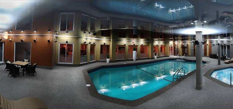 Resort DoubleTree by Hilton Hotel Gatineau-Ottawa | Gatineau | Quebec | Canada 15