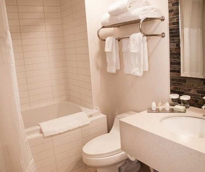 Resort DoubleTree by Hilton Hotel Gatineau-Ottawa | Gatineau | Quebec | Canada 16