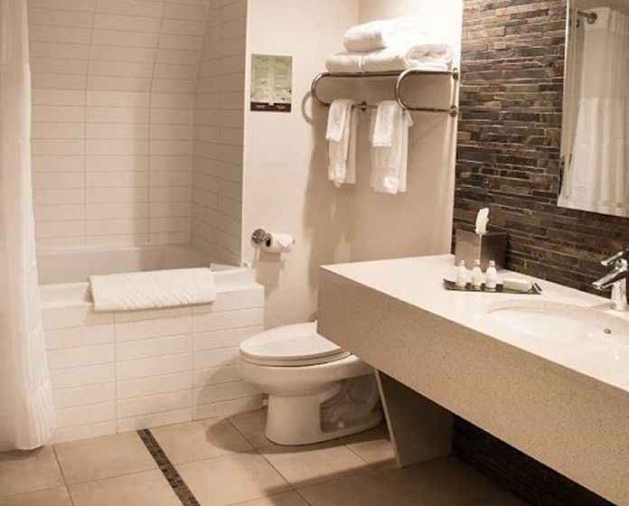 Resort DoubleTree by Hilton Hotel Gatineau-Ottawa | Gatineau | Quebec | Canada 17