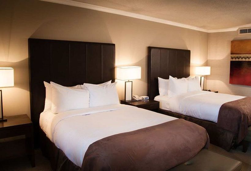 Resort DoubleTree by Hilton Hotel Gatineau-Ottawa | Gatineau | Quebec | Canada 18