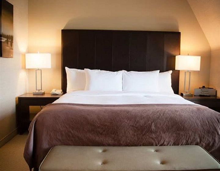 Resort DoubleTree by Hilton Hotel Gatineau-Ottawa | Gatineau | Quebec | Canada 19