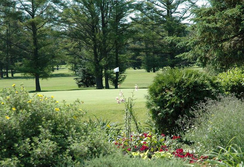 Resort DoubleTree by Hilton Hotel Gatineau-Ottawa | Gatineau | Quebec | Canada 2