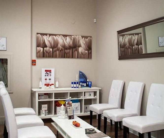 Resort DoubleTree by Hilton Hotel Gatineau-Ottawa | Gatineau | Quebec | Canada 20