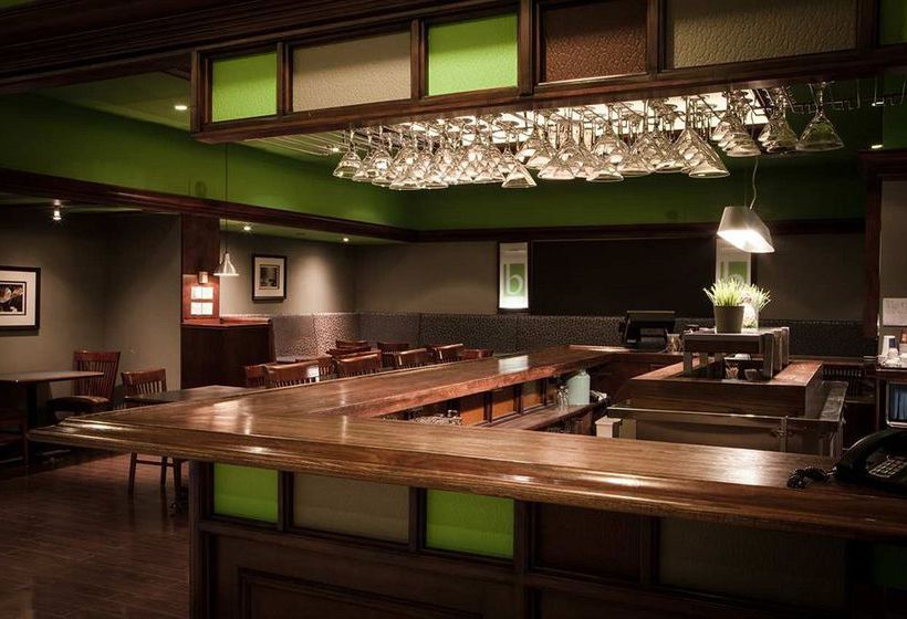 Resort DoubleTree by Hilton Hotel Gatineau-Ottawa | Gatineau | Quebec | Canada 5