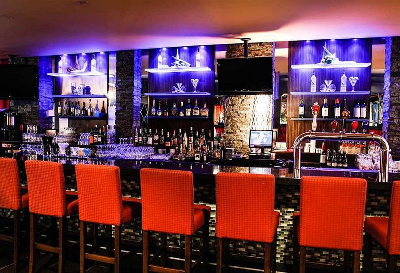 Resort DoubleTree by Hilton Hotel Gatineau-Ottawa | Gatineau | Quebec | Canada 7