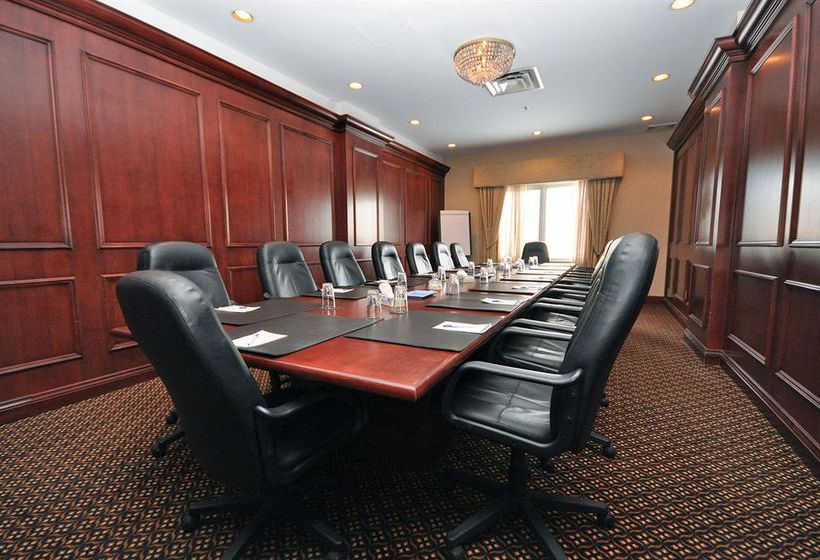 Resort DoubleTree by Hilton Hotel Gatineau-Ottawa | Gatineau | Quebec | Canada 9