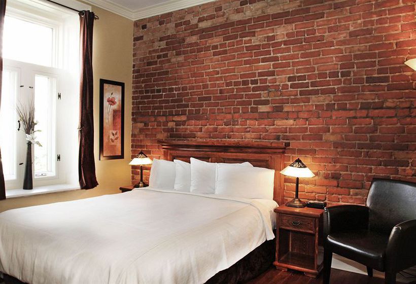 Hotel Unilofts Grande-Allee | Quebec | Quebec | Canada 1