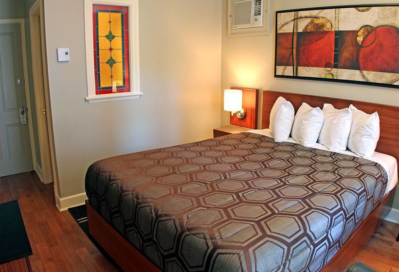 Hotel Unilofts Grande-Allee | Quebec | Quebec | Canada 10