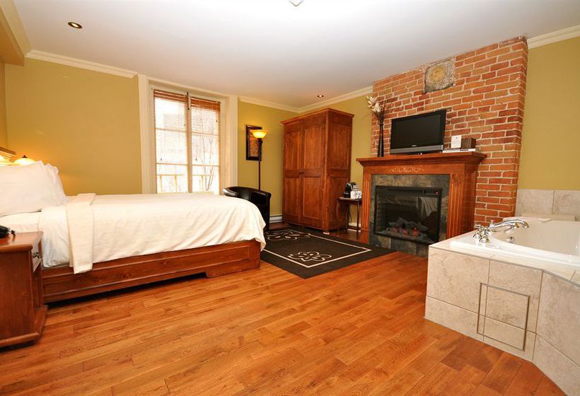 Hotel Unilofts Grande-Allee | Quebec | Quebec | Canada 11