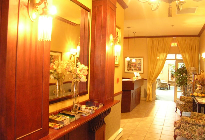 Hotel Unilofts Grande-Allee | Quebec | Quebec | Canada 15