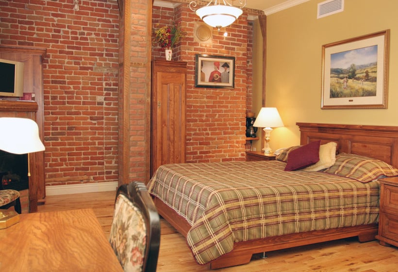 Hotel Unilofts Grande-Allee | Quebec | Quebec | Canada 16