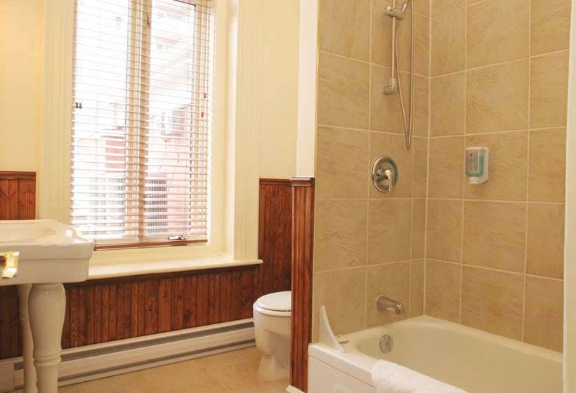 Hotel Unilofts Grande-Allee | Quebec | Quebec | Canada 18