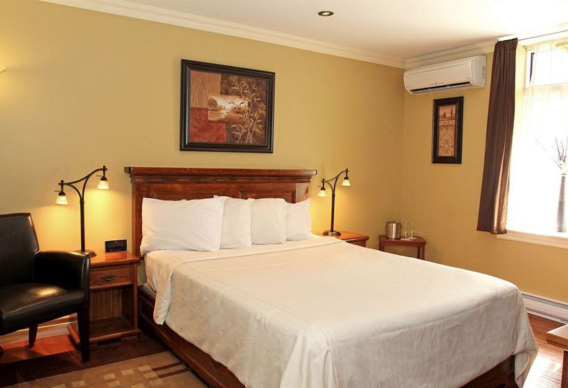 Hotel Unilofts Grande-Allee | Quebec | Quebec | Canada 2