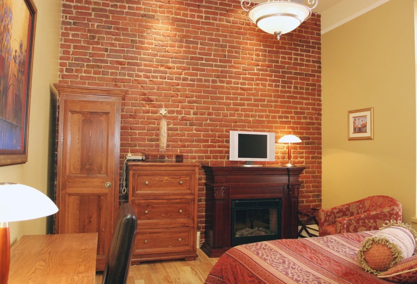 Hotel Unilofts Grande-Allee | Quebec | Quebec | Canada 20