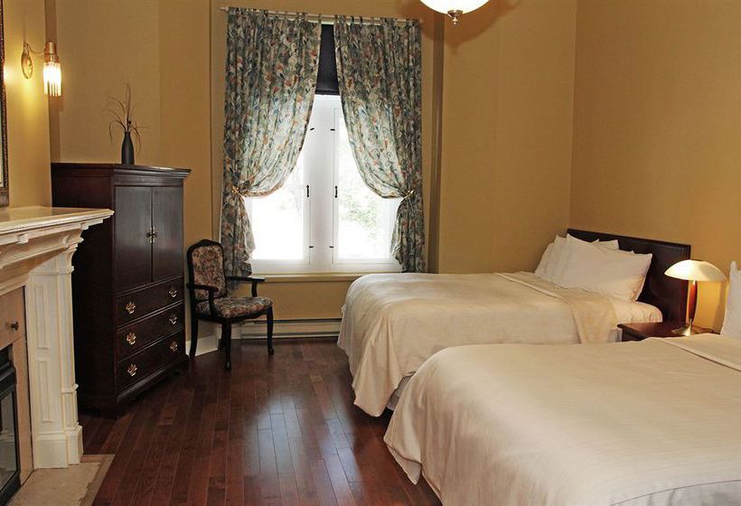 Hotel Unilofts Grande-Allee | Quebec | Quebec | Canada 3