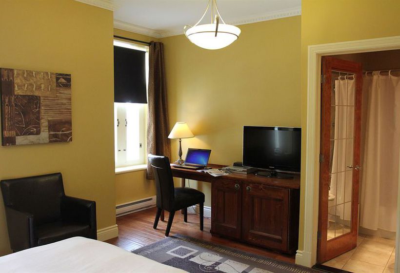 Hotel Unilofts Grande-Allee | Quebec | Quebec | Canada 4