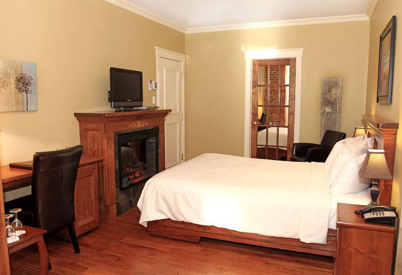 Hotel Unilofts Grande-Allee | Quebec | Quebec | Canada 5