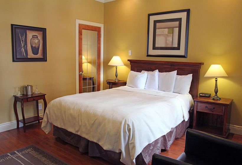 Hotel Unilofts Grande-Allee | Quebec | Quebec | Canada 6