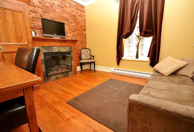 Hotel Unilofts Grande-Allee | Quebec | Quebec | Canada 7