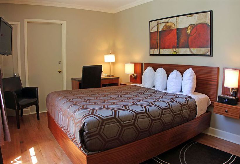 Hotel Unilofts Grande-Allee | Quebec | Quebec | Canada 8