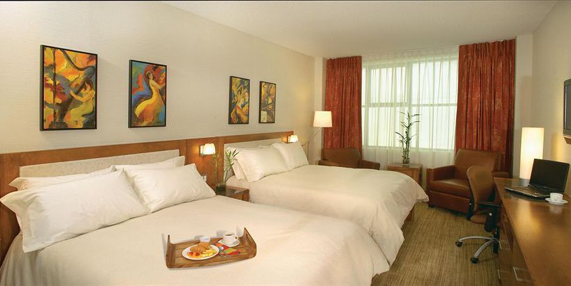 Hotel Chateau Laurier | Quebec | Quebec | Canada 1