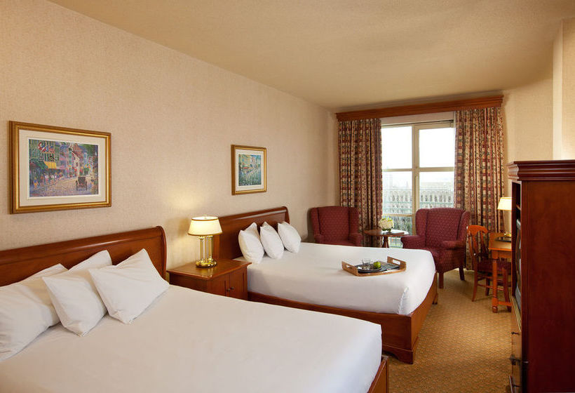 Hotel Chateau Laurier | Quebec | Quebec | Canada 19