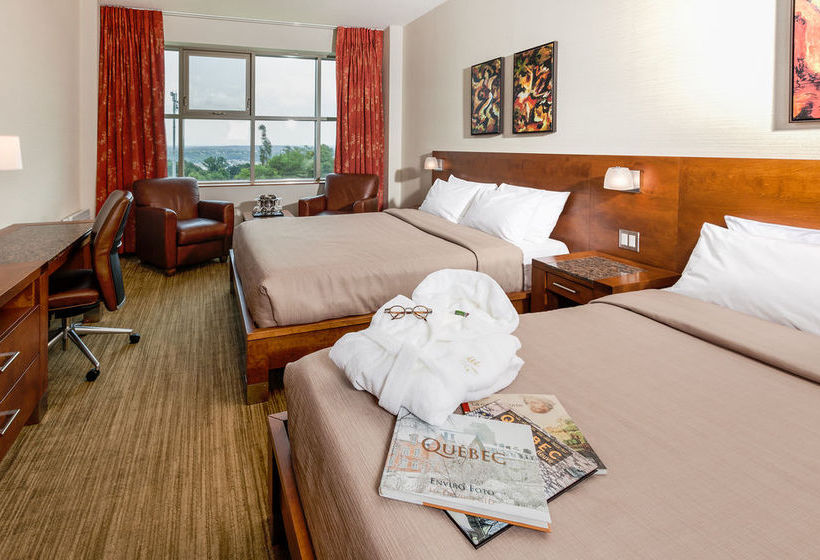 Hotel Chateau Laurier | Quebec | Quebec | Canada 20