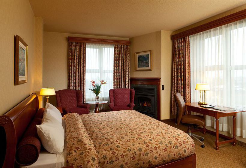 Hotel Chateau Laurier | Quebec | Quebec | Canada 4