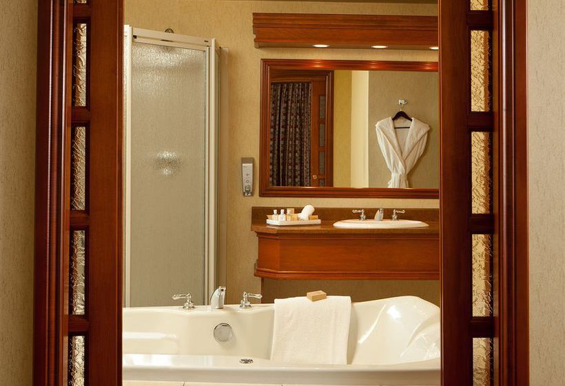 Hotel Chateau Laurier | Quebec | Quebec | Canada 7