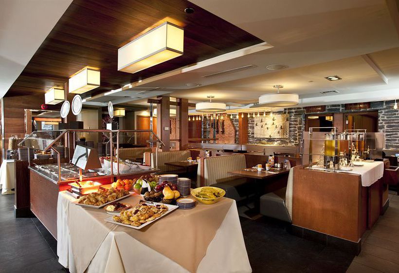 Hotel Chateau Laurier | Quebec | Quebec | Canada 9