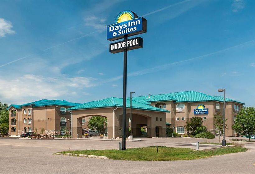 Hotel Days Inn