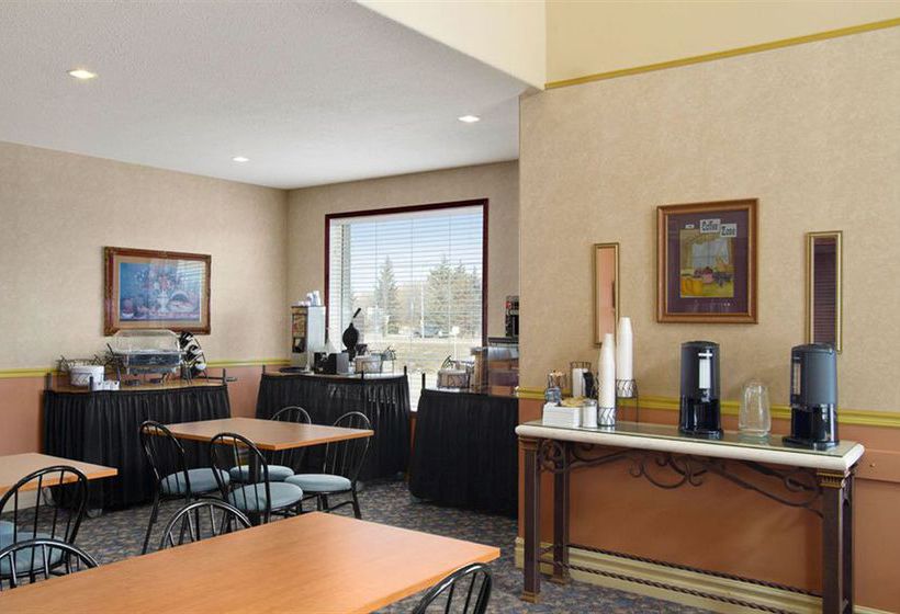 Hotel Days Inn | Brandon | Manitoba | Canada 1
