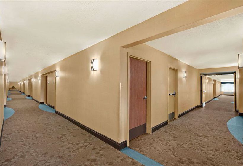 Hotel Days Inn | Brandon | Manitoba | Canada 10