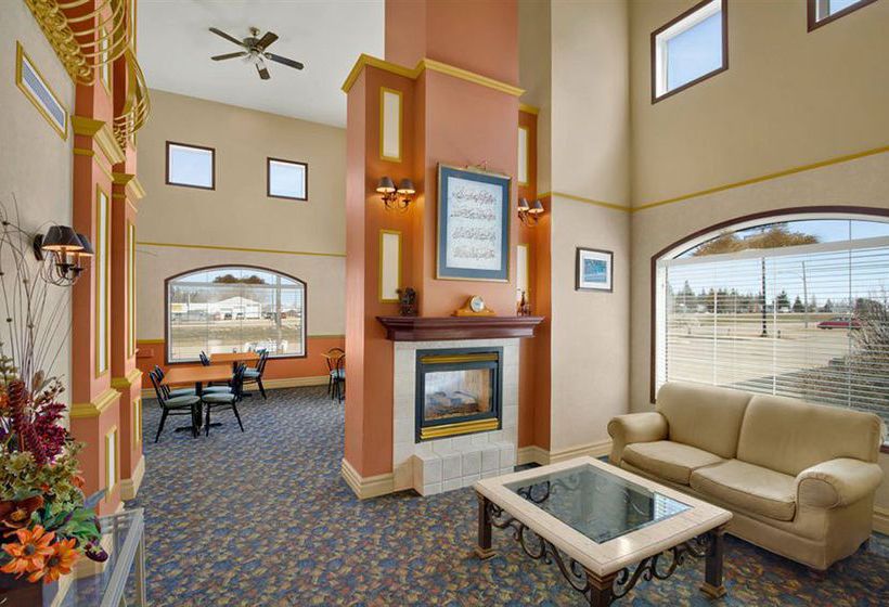 Hotel Days Inn | Brandon | Manitoba | Canada 2