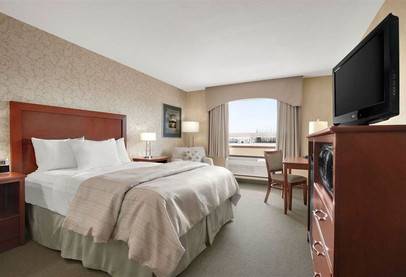 Hotel Days Inn | Brandon | Manitoba | Canada 3