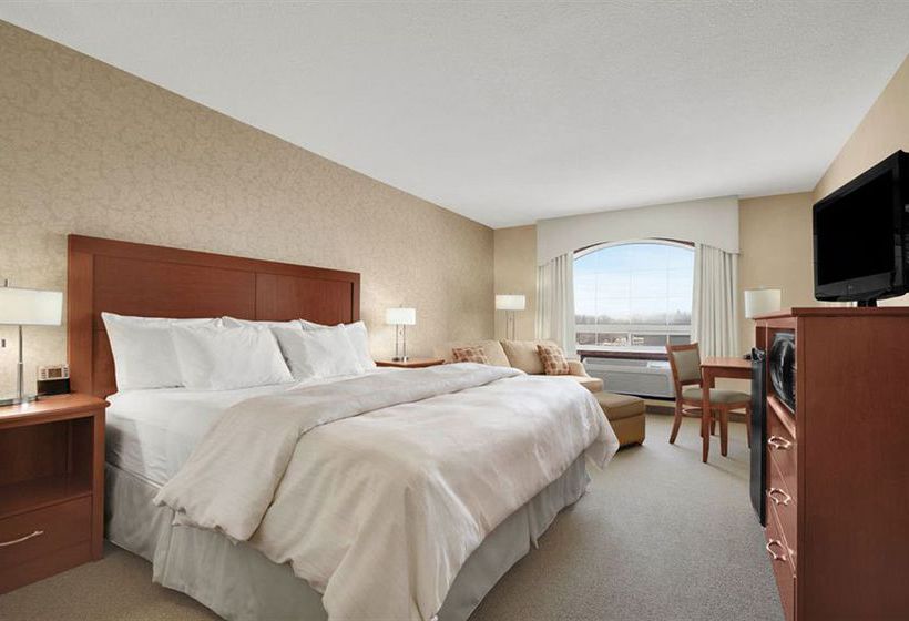 Hotel Days Inn | Brandon | Manitoba | Canada 4